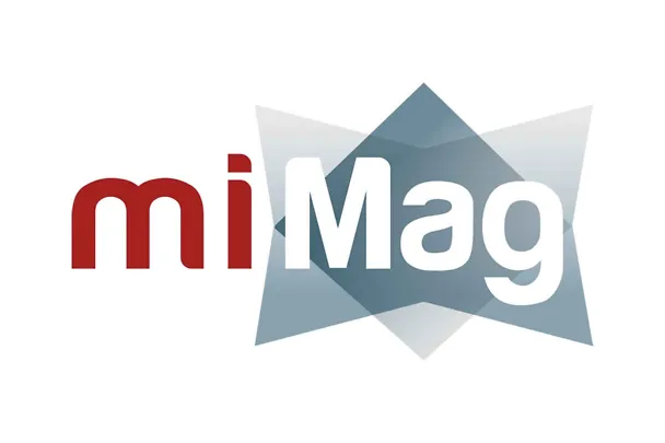 Logo MiMAg